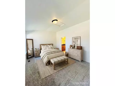 Bedroom - 822 Finch Dr, Severance, CO 80550 photo 1 of 11