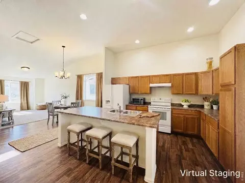 Kitchen - 822 Finch Dr, Severance, CO 80550 photo 1 of 5