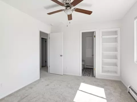 Bedroom - 3565 28th St #201, Boulder, CO 80301 photo 2 of 4