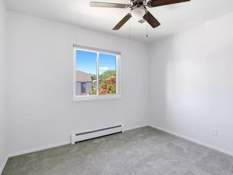 Bedroom - 3565 28th St #201, Boulder, CO 80301 photo 4 of 4