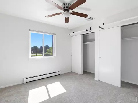 Bedroom - 3565 28th St #201, Boulder, CO 80301 photo 1 of 4