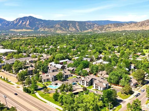 View/Area - 3565 28th St #201, Boulder, CO 80301 photo 3 of 3