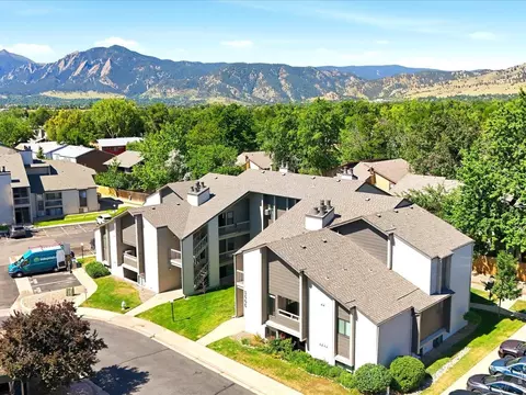 View/Area - 3565 28th St #201, Boulder, CO 80301 photo 1 of 3