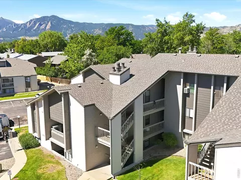 View/Area - 3565 28th St #201, Boulder, CO 80301 photo 2 of 3