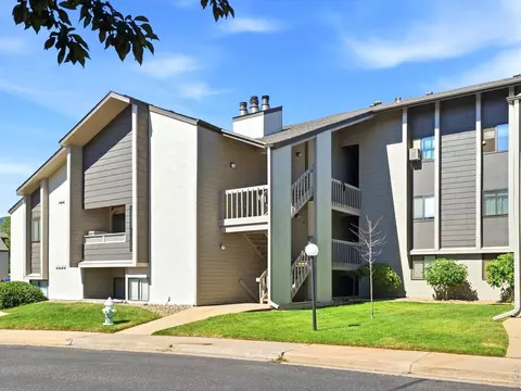 Exterior - 3565 28th St #201, Boulder, CO 80301 photo 1 of 8