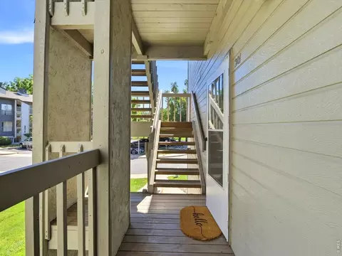 Exterior - 3565 28th St #201, Boulder, CO 80301 photo 3 of 8