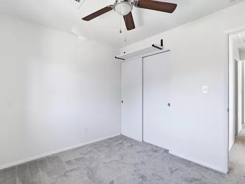 Bedroom - 3565 28th St #201, Boulder, CO 80301 photo 3 of 4
