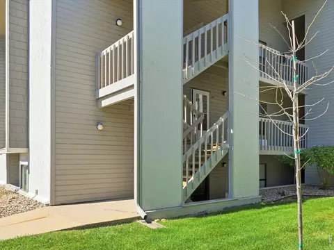 Exterior - 3565 28th St #201, Boulder, CO 80301 photo 2 of 8