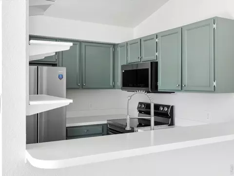 Kitchen - 3565 28th St #201, Boulder, CO 80301 photo 2 of 5