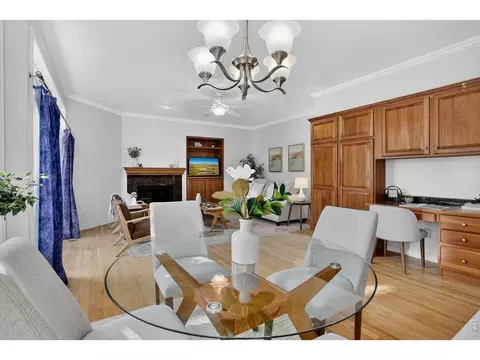 Dining - 1095 Terrace Cir, Boulder, CO 80304 photo 1 of 3