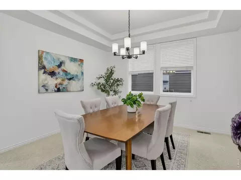 Dining - 1095 Terrace Cir, Boulder, CO 80304 photo 3 of 3