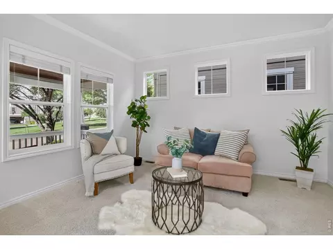 Living - 1095 Terrace Cir, Boulder, CO 80304 photo 1 of 4
