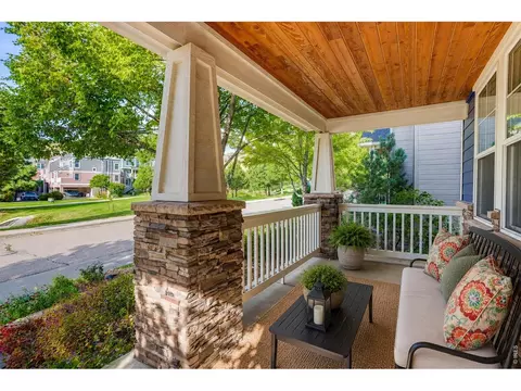 Exterior - 1095 Terrace Cir, Boulder, CO 80304 photo 3 of 6