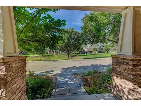 Exterior - 1095 Terrace Cir, Boulder, CO 80304 photo 6 of 6