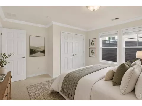 Bedroom - 1095 Terrace Cir, Boulder, CO 80304 photo 4 of 4