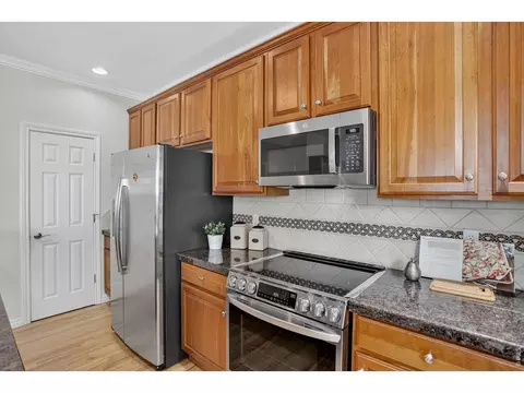 Kitchen - 1095 Terrace Cir, Boulder, CO 80304 photo 1 of 2