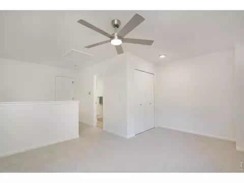 Bedroom - 3118 Bell Dr, Boulder, CO 80301 photo 2 of 4