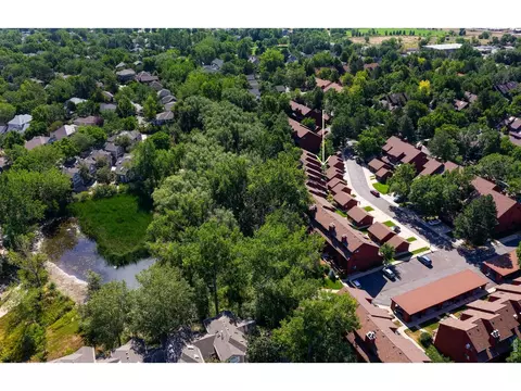 View/Area - 3118 Bell Dr, Boulder, CO 80301 photo 3 of 4