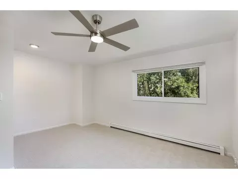 Bedroom - 3118 Bell Dr, Boulder, CO 80301 photo 1 of 4