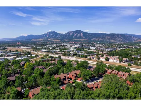 View/Area - 3118 Bell Dr, Boulder, CO 80301 photo 1 of 4