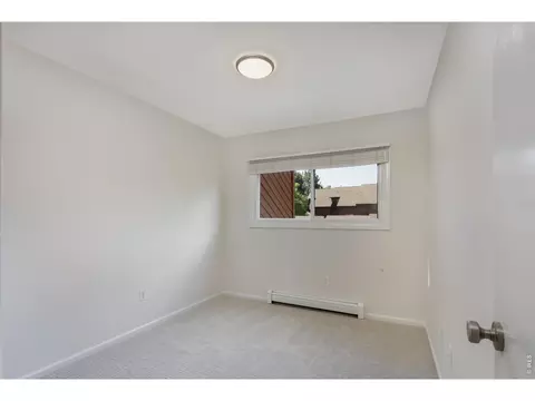 Bedroom - 3118 Bell Dr, Boulder, CO 80301 photo 4 of 4