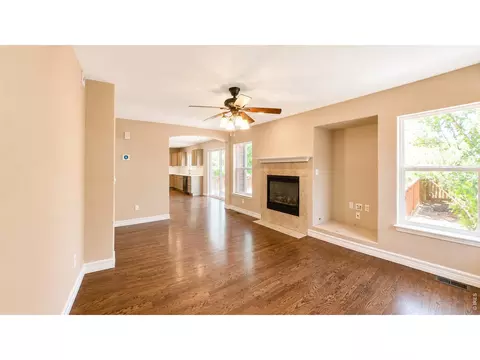 Living - 2123 E 100th Pl, Thornton, CO 80229 photo 3 of 8