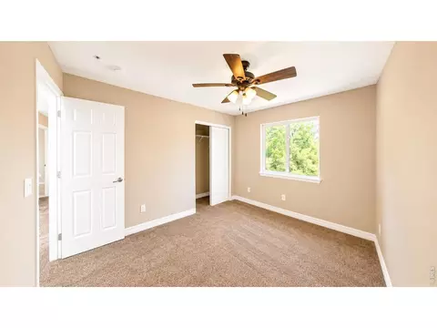 Bedroom - 2123 E 100th Pl, Thornton, CO 80229 photo 1 of 6