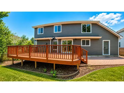 Exterior - 2123 E 100th Pl, Thornton, CO 80229 photo 3 of 3