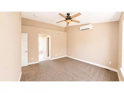 Bedroom - 2123 E 100th Pl, Thornton, CO 80229 photo 6 of 6
