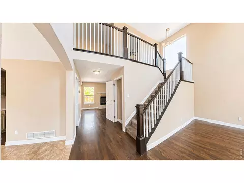 Entry Way - 2123 E 100th Pl, Thornton, CO 80229 photo 1 of 8