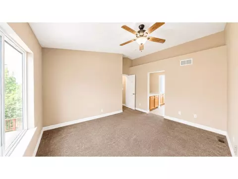 Bedroom - 2123 E 100th Pl, Thornton, CO 80229 photo 5 of 6