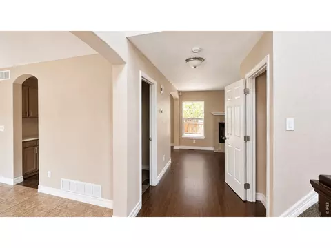 Entry Way - 2123 E 100th Pl, Thornton, CO 80229 photo 5 of 8