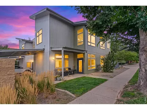 826 Blondel St #103, Fort Collins, CO 80524