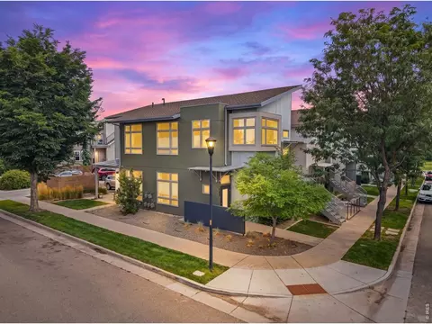 826 Blondel St #103, Fort Collins, CO 80524