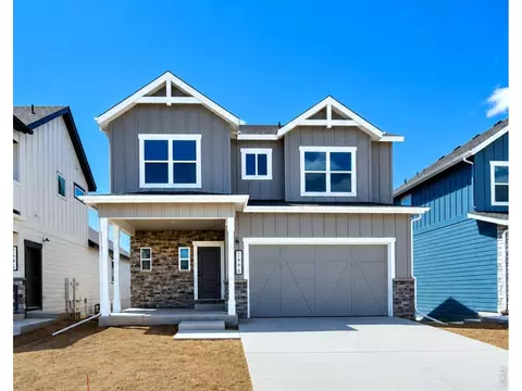 2908 Donatello St, Loveland, CO 80538