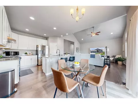Dining - 1799 Tinkers Dr, Windsor, CO 80550 photo 1 of 3