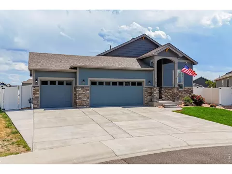 Exterior - 1799 Tinkers Dr, Windsor, CO 80550 photo 5 of 6