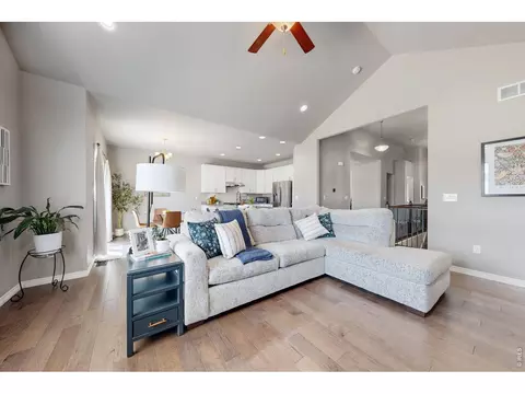 Living - 1799 Tinkers Dr, Windsor, CO 80550 photo 3 of 6