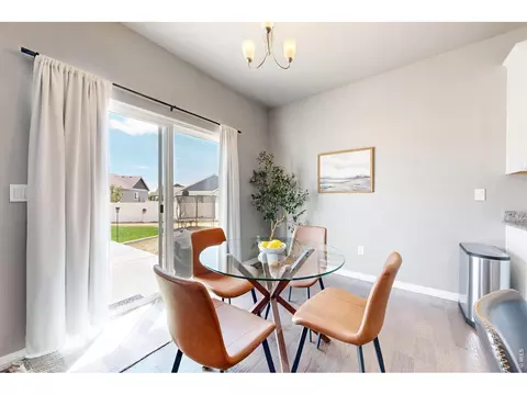 Dining - 1799 Tinkers Dr, Windsor, CO 80550 photo 2 of 3
