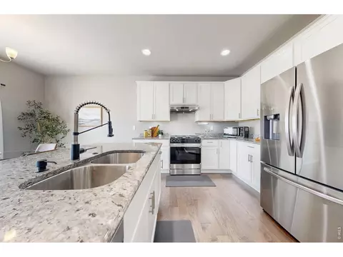 Kitchen - 1799 Tinkers Dr, Windsor, CO 80550 photo 1 of 4