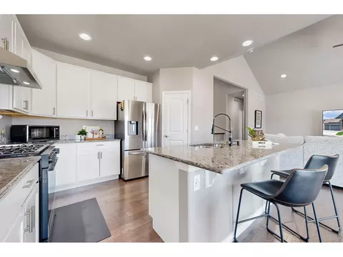 Kitchen - 1799 Tinkers Dr, Windsor, CO 80550 photo 2 of 4