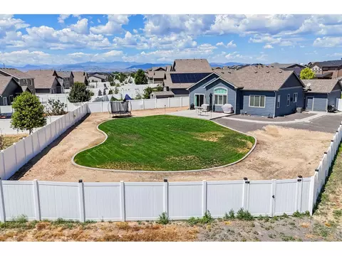Exterior - 1799 Tinkers Dr, Windsor, CO 80550 photo 4 of 6