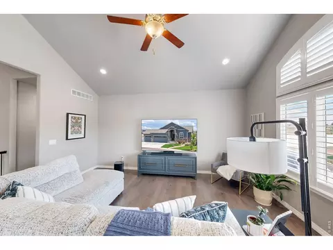 Living - 1799 Tinkers Dr, Windsor, CO 80550 photo 2 of 6