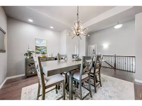 Dining - 1799 Tinkers Dr, Windsor, CO 80550 photo 3 of 3