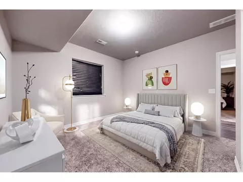 Bedroom - 1799 Tinkers Dr, Windsor, CO 80550 photo 5 of 6