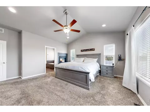 Bedroom - 1799 Tinkers Dr, Windsor, CO 80550 photo 2 of 6