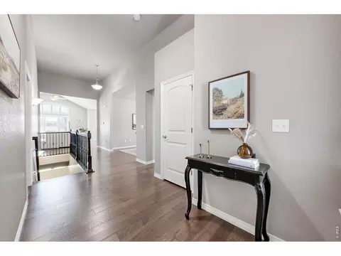 Entry Way - 1799 Tinkers Dr, Windsor, CO 80550 photo 1 of 1