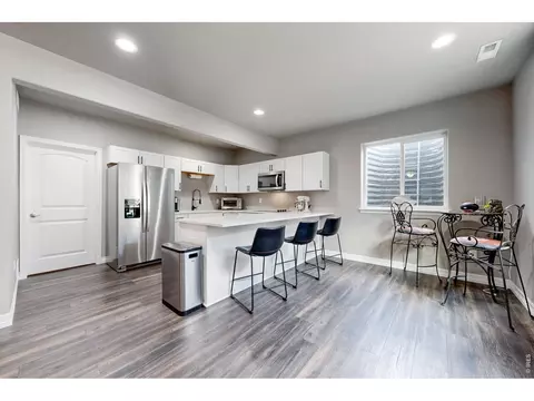 Kitchen - 1799 Tinkers Dr, Windsor, CO 80550 photo 3 of 4