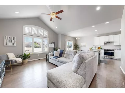 Living - 1799 Tinkers Dr, Windsor, CO 80550 photo 4 of 6