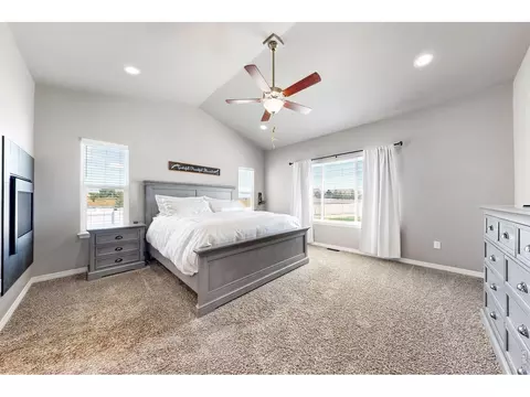 Bedroom - 1799 Tinkers Dr, Windsor, CO 80550 photo 1 of 6